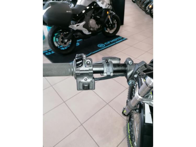 SHERCO 125 ST  TY KIT LONG RIDE POUR 79 € CHEZ DSN 33