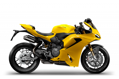 DUCATI PANIVALE V2S