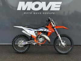 Photo du véhicule KTM