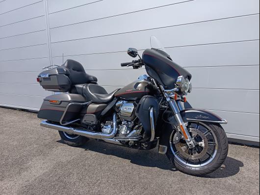 HARLEY-DAVIDSON TOURING ELECTRA GLIDE 1868 ULTRA LIMITED