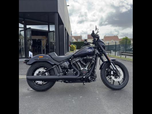 HARLEY-DAVIDSON SOFTAIL LOW RIDER 1923 S