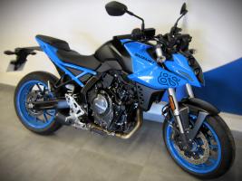 Photo du véhicule SUZUKI