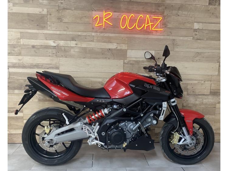 APRILIA SHIVER 750 47.5CV