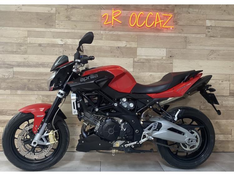 APRILIA SHIVER 750 47.5CV