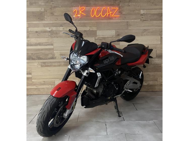 APRILIA SHIVER 750 47.5CV