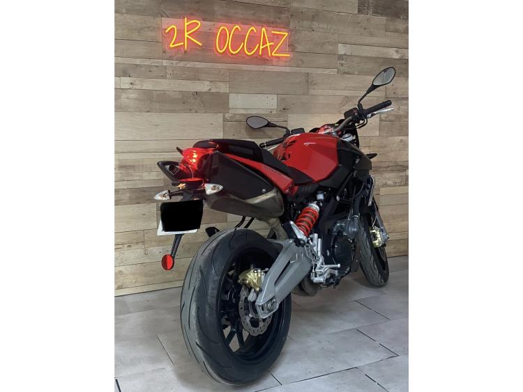 APRILIA SHIVER 750 47.5CV