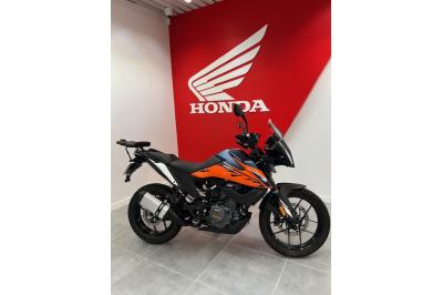 KTM 390 ADVENTURE