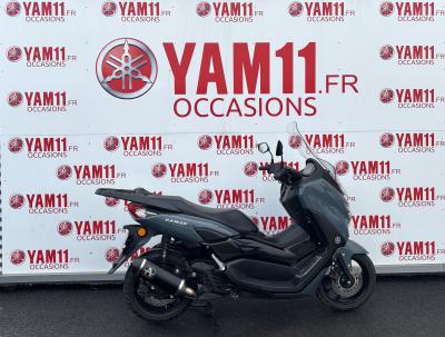YAMAHA NMAX 125