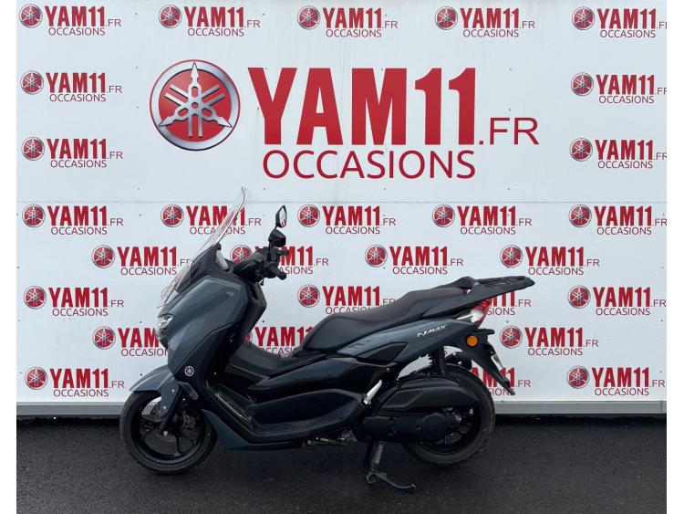 YAMAHA NMAX 125
