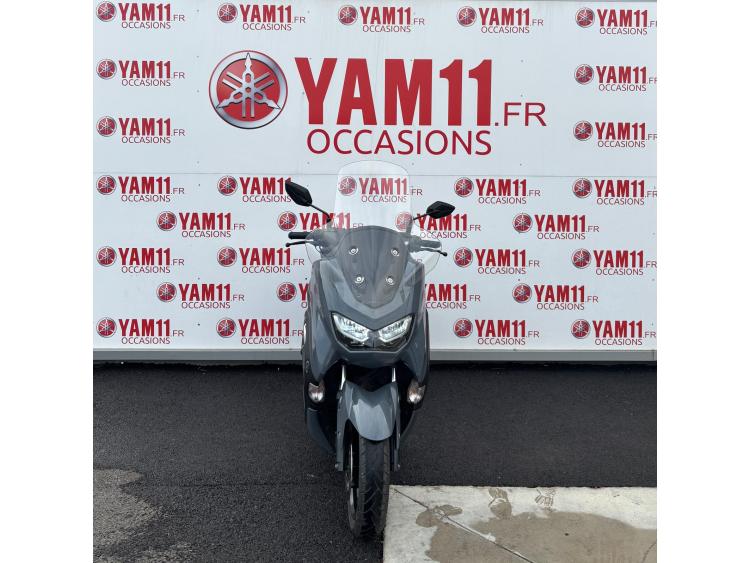 YAMAHA NMAX 125