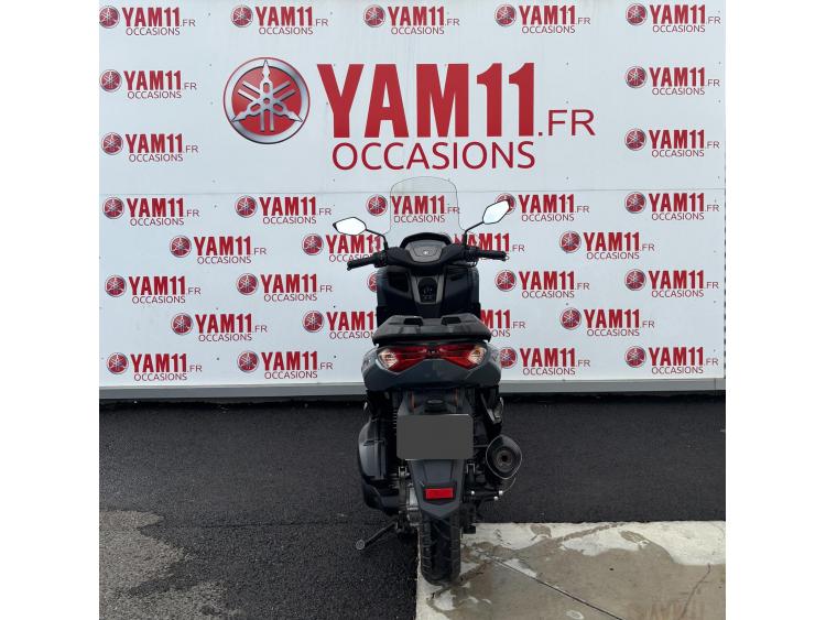 YAMAHA NMAX 125