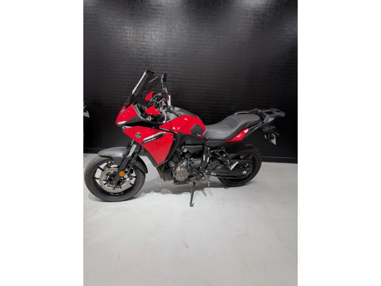 YAMAHA TRACER 7 A2