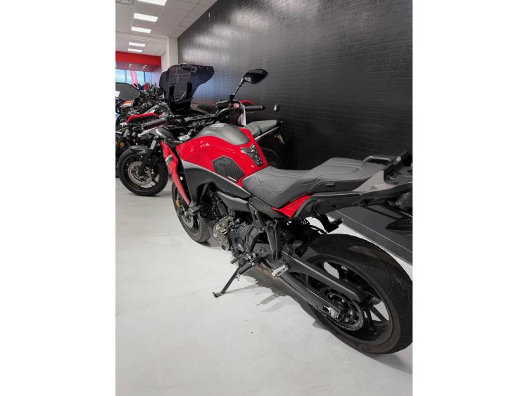 YAMAHA TRACER 7 A2