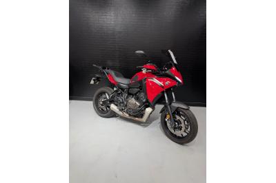 YAMAHA TRACER 7 35KW