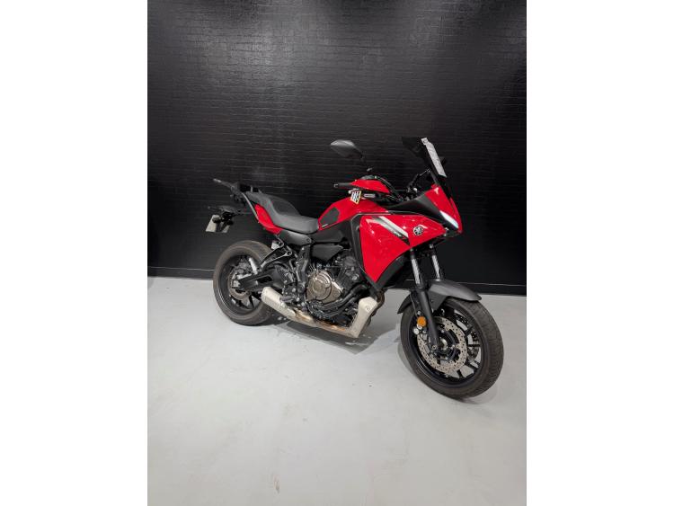 YAMAHA TRACER 7 A2
