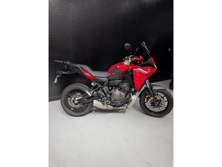 YAMAHA TRACER 7 A2