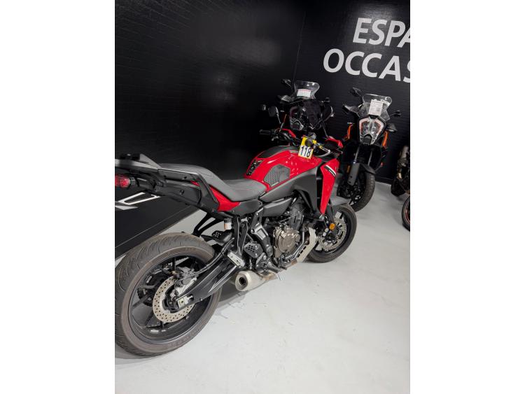 YAMAHA TRACER 7 A2