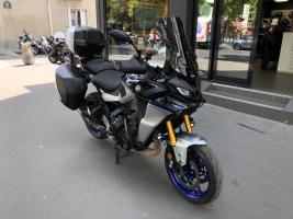 Photo du véhicule YAMAHA