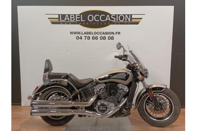 INDIAN SCOUT 1133