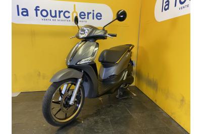 PIAGGIO LIBERTY 50