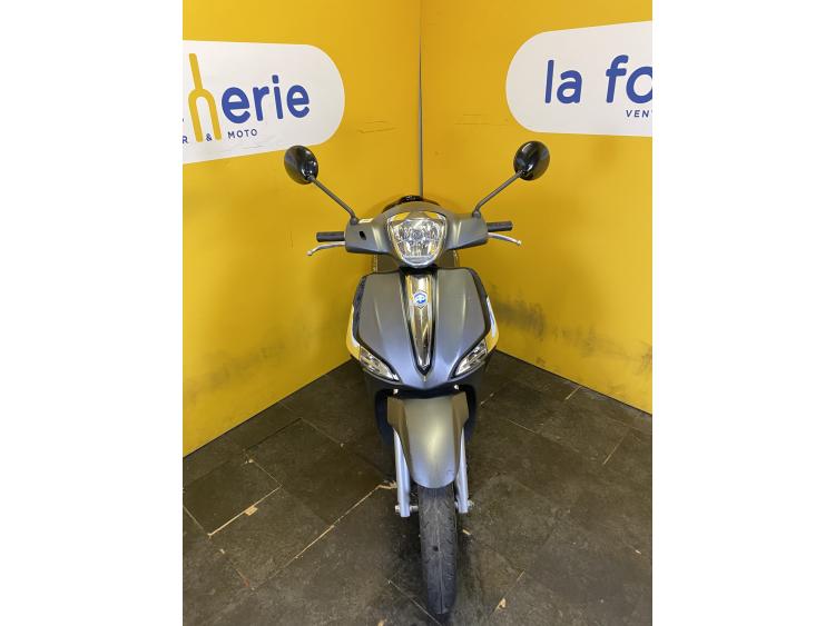 PIAGGIO LIBERTY S 50