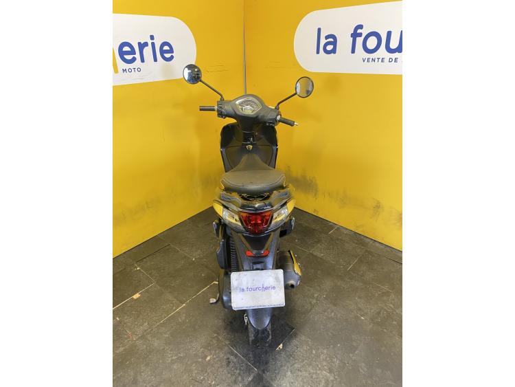PIAGGIO LIBERTY S 50