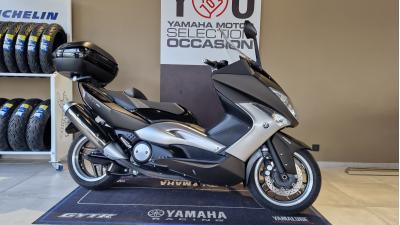 YAMAHA XP T-MAX 500 ABS