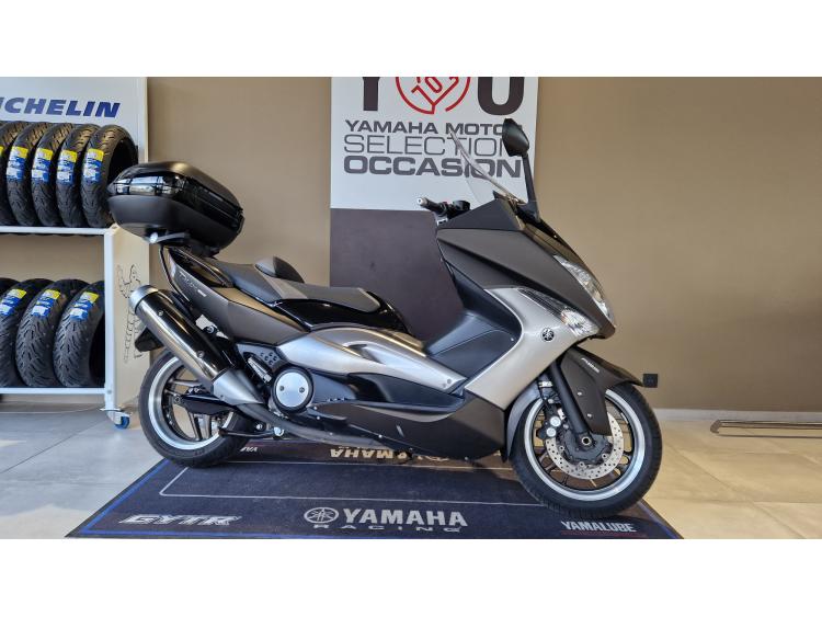 YAMAHA XP T-MAX 500 ABS