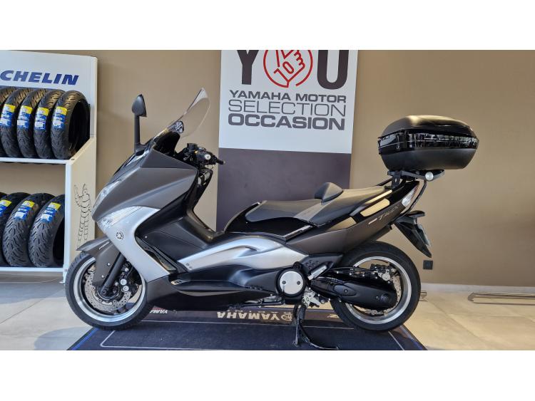 YAMAHA XP T-MAX 500 ABS