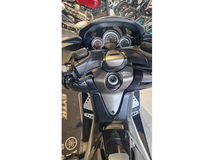 YAMAHA XP T-MAX 500 ABS