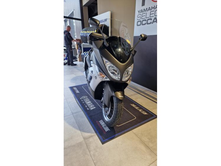 YAMAHA XP T-MAX 500 ABS