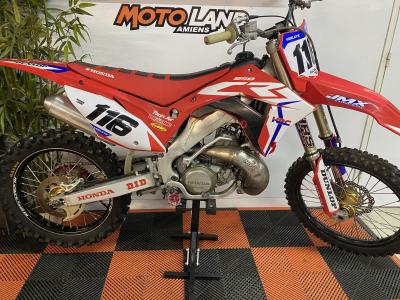 HONDA 250 CR