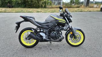 Photo du véhicule YAMAHA