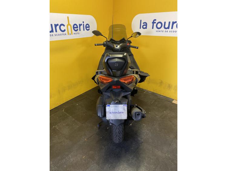 YAMAHA X-MAX 125 TECH MAX / X MAX 125