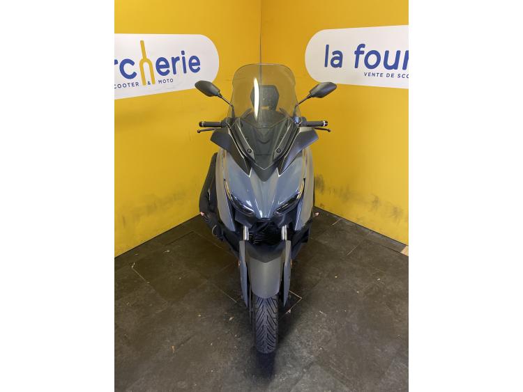 YAMAHA X-MAX 125 TECH MAX / X MAX 125