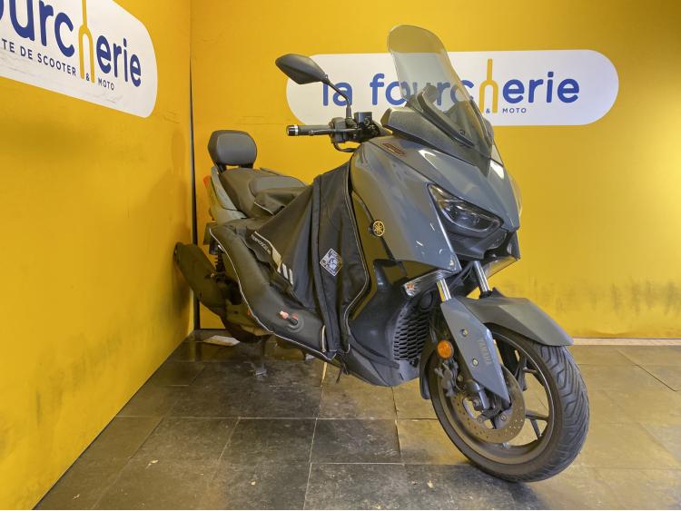 YAMAHA X-MAX 125 TECH MAX / X MAX 125