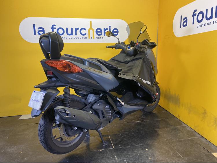 YAMAHA X-MAX 125 TECH MAX / X MAX 125