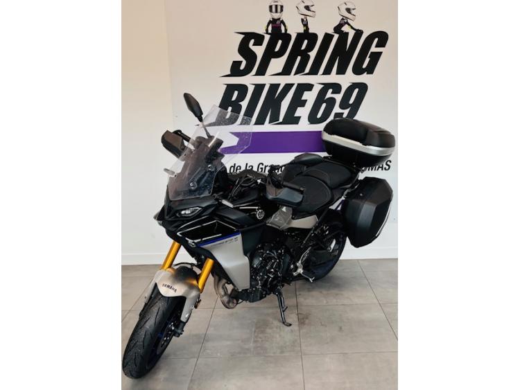 YAMAHA TRACER 9 GT +