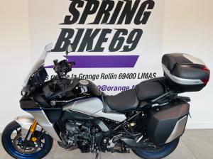 YAMAHA TRACER 9 GT +