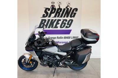 YAMAHA TRACER 9 GT +