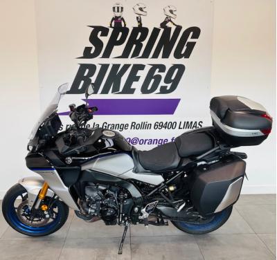 YAMAHA TRACER 9 GT +