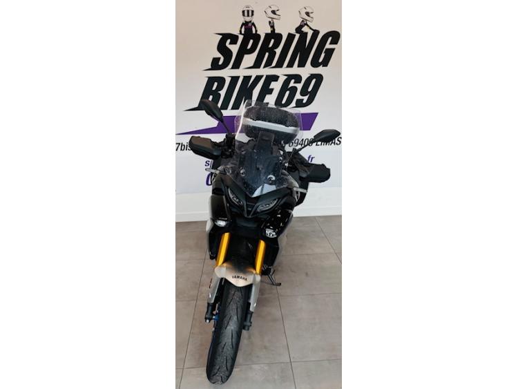 YAMAHA TRACER 9 GT +