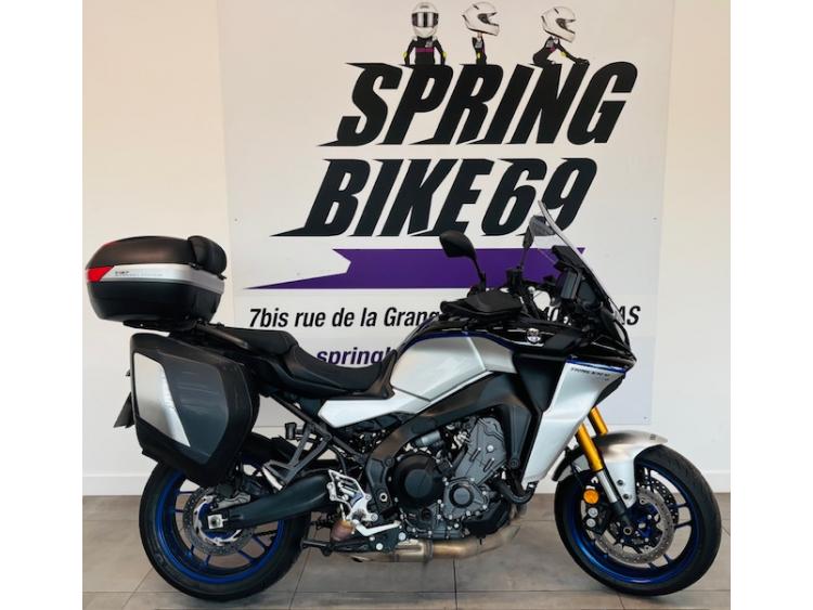 YAMAHA TRACER 9 GT +