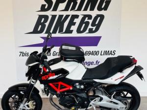 APRILIA SHIVER 750