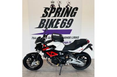 APRILIA SHIVER 750