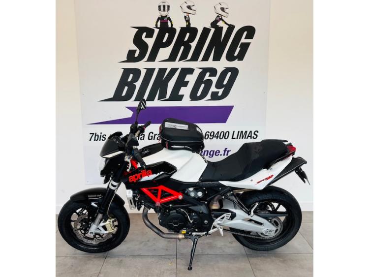 APRILIA SHIVER 750
