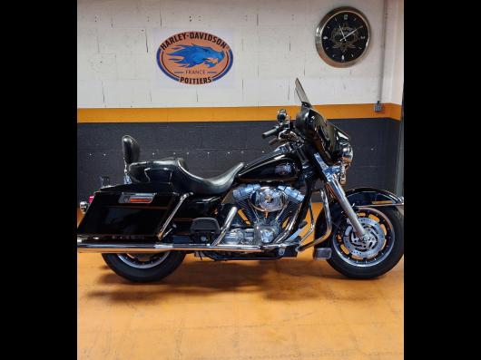 HARLEY-DAVIDSON TOURING ELECTRA GLIDE 1450 STANDARD