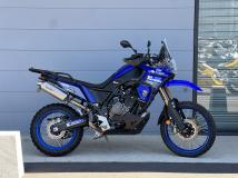 YAMAHA TENERE 700 EXTREME EDITION