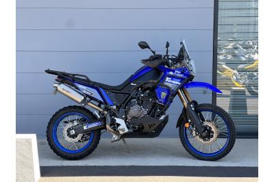YAMAHA Ténéré 700 Extreme
