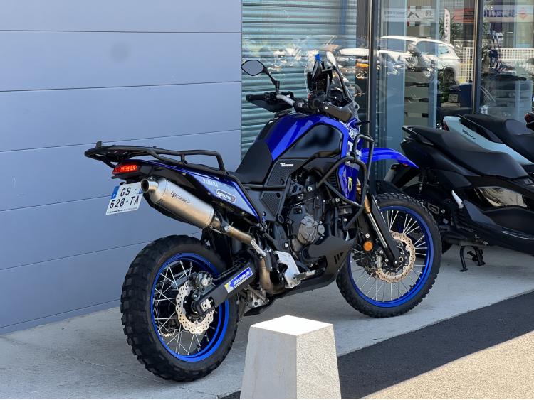 YAMAHA TENERE 700 EXTREME EDITION